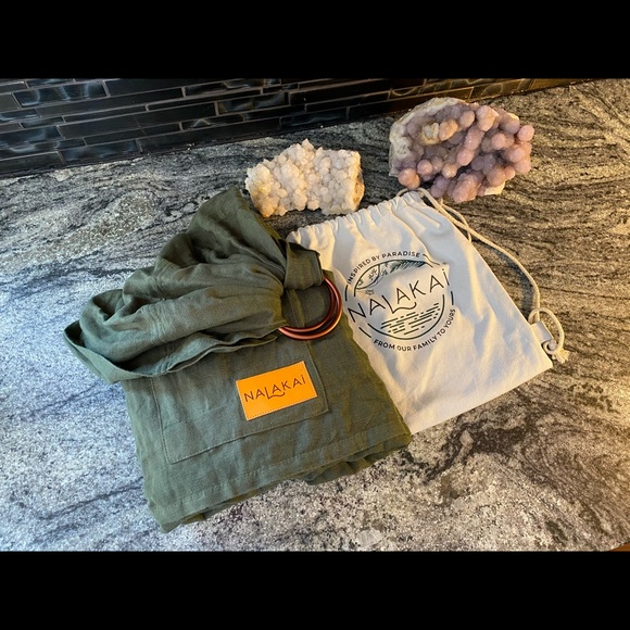 nalakai ring sling